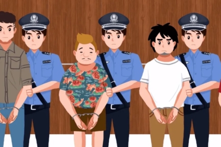 货运站惊魂大案纪实：聋哑凶手的罪恶行径