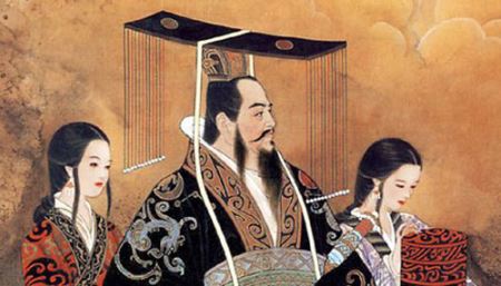 未解之谜：古代配阴婚唐宋时期冥婚比较残忍最可怕的古时候阴婚