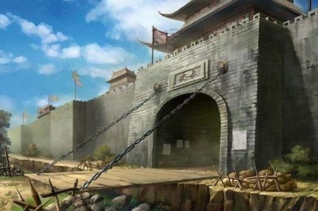 古代女囚酷刑视频，中国古代最恐怖的酷刑视频
