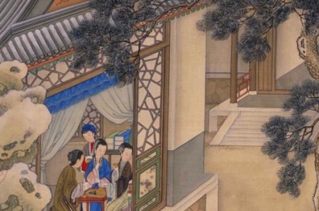 古代时期月球是什么样的 为什么说月球竟然是一个由无数"巧