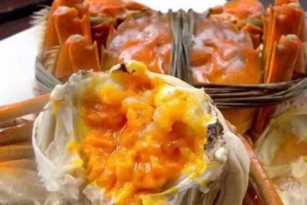 月饼、螃蟹怎么选？兰州市市场监管局发布中秋食品消费提示
