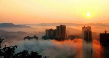 罗布泊：盐壳、流沙、海市蜃楼皆是死亡陷阱，且变数大到令人恐惧 