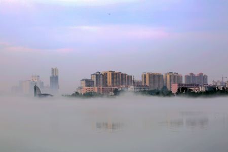 1954年爱琴海海市蜃楼真的出现古代战士?
