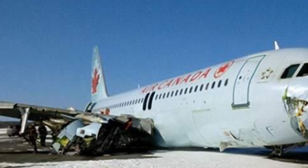 东方航空401航班灵异事件空难机组人员阴魂不散