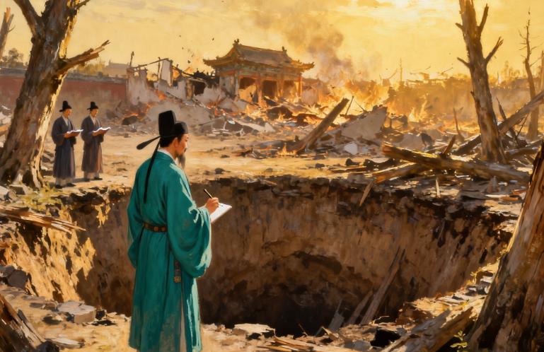 天启宗教起源于哪里？三大宗教之间相同的地方是什么