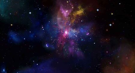 科学家未知的太空物体正在向太阳移动，向地球发送“SOS”信号 