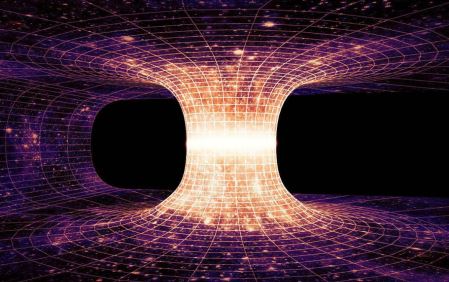 探索宇宙中的奥秘——黑洞与宇宙奇点的研究 