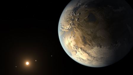 太阳系中真的存在星球大战吗 科学家找到什么证据了