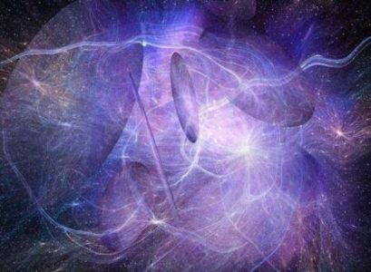 科学家运用太阳风质子推进设计出电动帆