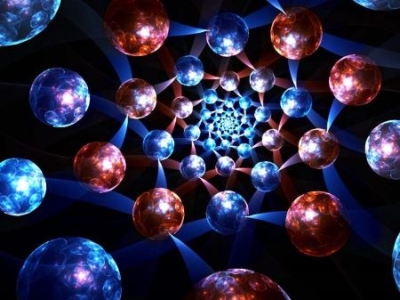 黑洞并非三维物体 只是个二维平面？