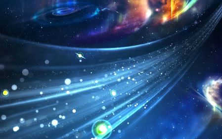 太阳系十大冷知识八大行星并非真正围绕太阳转动