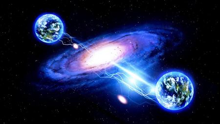 探索无垠太空：25个令人震撼的太阳系秘密！ 