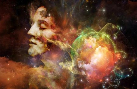 天王星：太阳系中的“侧卧冰美人”