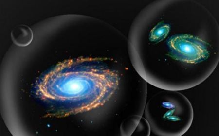 火星离太阳有多远火星是行星中离地球第二近的一个邻居