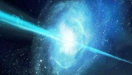 黑洞是虫洞吗？霍金称或为通往平行宇宙入口