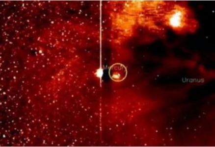 太阳系八大未解之谜 不为人知的第十颗行星