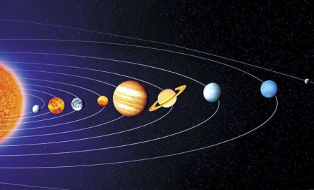 太阳未来或将吞噬金星水星 地球也不复存在