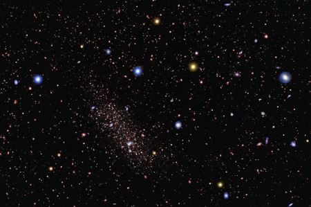 太阳表面发现三个新的太阳黑子有40%几率