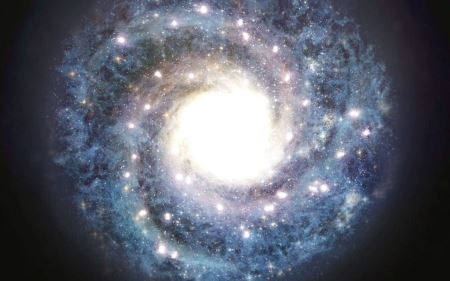 太阳变老后有多可怕 直径扩大上百倍 将可能直接威胁太阳系安全 