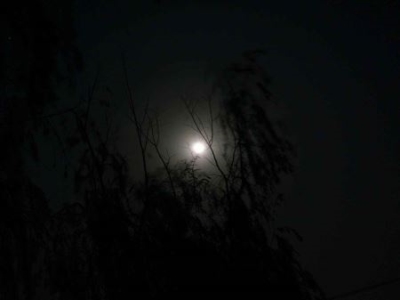 月球双面之谜：月球有两张截然不同的脸
