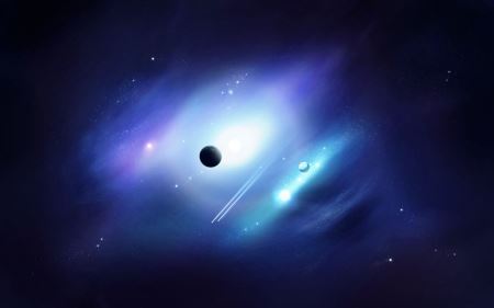 科学家确认银河系质量 约2100亿个太阳