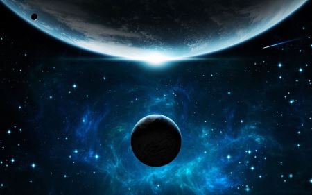 太阳是太阳系内全部行星体积总和的700多倍