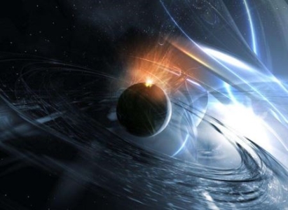 科学家探索黑洞喷泉新发现 可调节星系内的恒星形成
