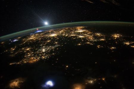 科学家发现迄今最轻的太阳系外行星