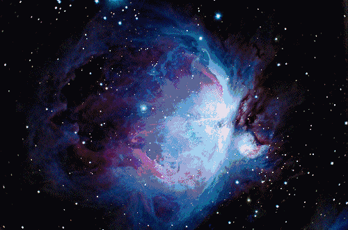 科学家发现第九大行星或改变太阳系命运