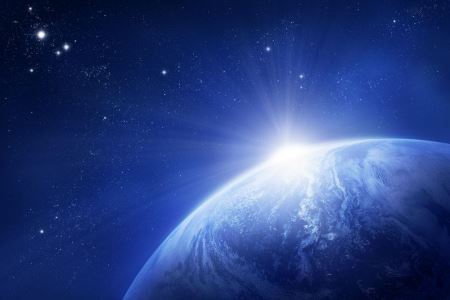 科学家证实：水在太阳系中是普遍存在的资源