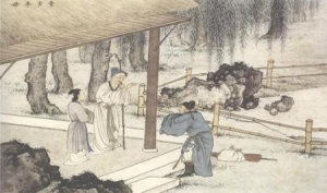薛仁贵的长子薛讷，在一次出战中他为什么会惨败？