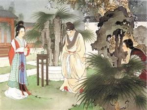 宋太祖宋太祖赵匡胤的杯酒释兵权为什么能够成功？