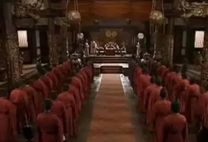 历史上哪个朝代的退休待遇最好？
