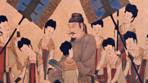 日本天皇选皇后必须要一个要求，让人不齿