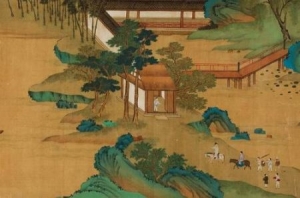 古时候女子在出嫁的时候 嫁妆里边为什么都有一条开裆裤