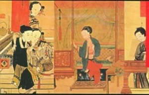 孙可望降清，导致明国加速灭亡，自己也落得兔死狗烹的下场