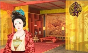 古时候妃子为什么要不停的争宠 生活才是王道