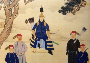 葛洪年寿之谜：跨越千年的学术悬案考辨