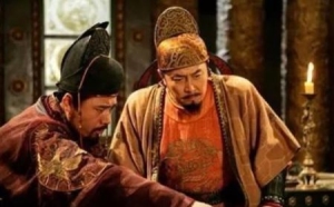 从地图看各朝代领土丢失情况，其中有个沦陷超过三分之二