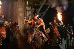 盘点历史上6种最牛兵器，因杀伤力太大，曾改变整个历史