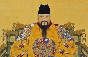 这个外国男人为什么会得到武则天得宠信，是因为老外吗