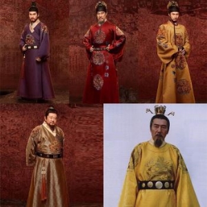 奇闻：慈禧太后身边居然有如此貌美如花的&ldquo;女秘书&rdquo;
