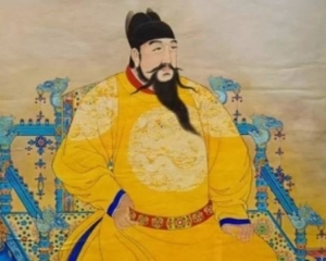 揭中国第一妖艳美女苏妲己的五大罪行