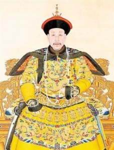 雍正的母亲，最美皇后10年生了6胎，50多岁还在侍寝！