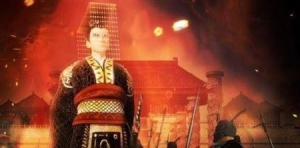 他是闽国的帝王，昏庸无度最后被政变而亡
