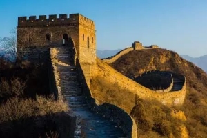 雍正麾下最厉害的四大虎将，其中一个是成吉思汗后裔