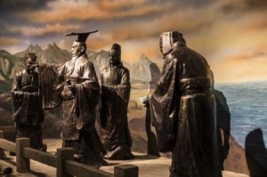 古时候不打仗士兵也要吃饭 古人为什么一打仗就开始缺粮
