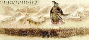 晋武帝明明有二十几个儿子 晋武帝为什么会把皇位传给傻儿子