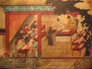 “埃及艳后”之死：高贵的自杀还是屋大维的谋杀？