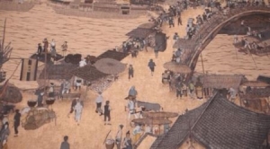 隋末农民起义为什么都失败了？有个很重要的真相